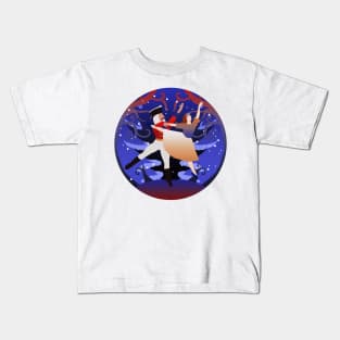 The Nutcracker Kids T-Shirt